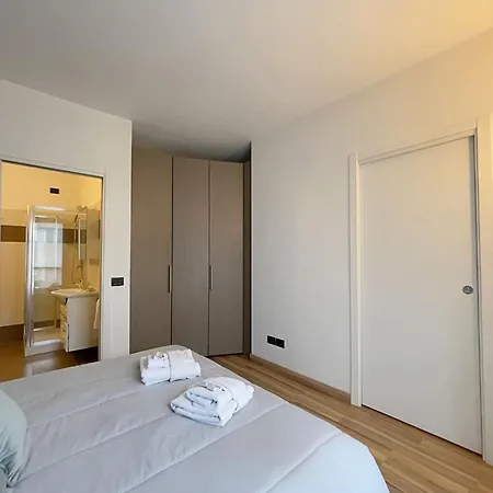 Stylish Apt With Balcony In Milan *