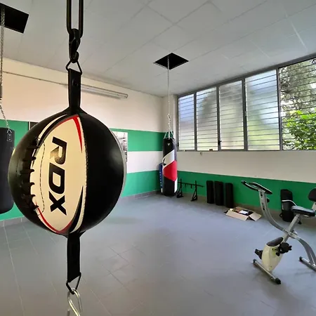 Stylish Apt With Balcony In Milan Apartament Mediolan