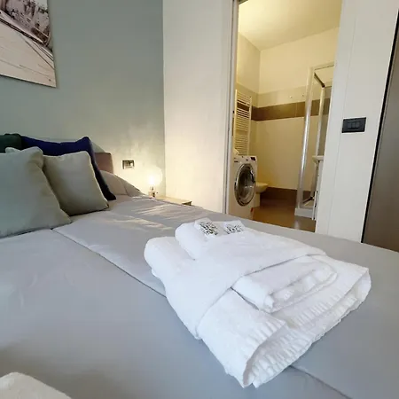 Stylish Apt With Balcony In Milan *